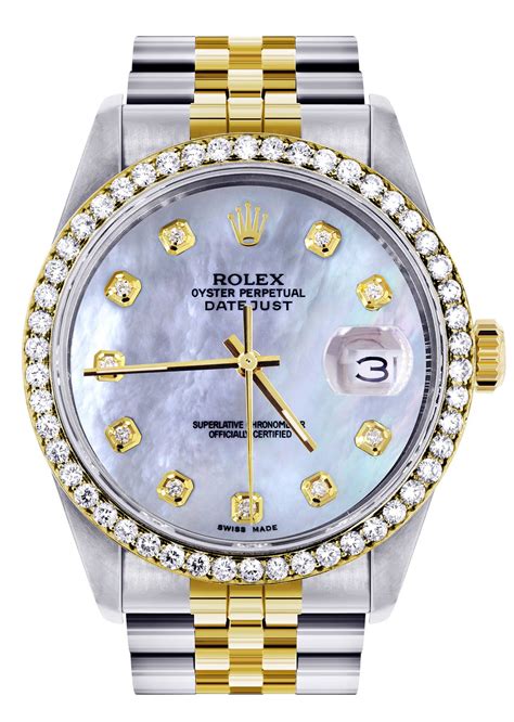 rolex datejust pearl|rolex datejust 36mm price.